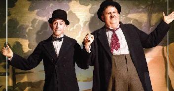 Stan and Ollie